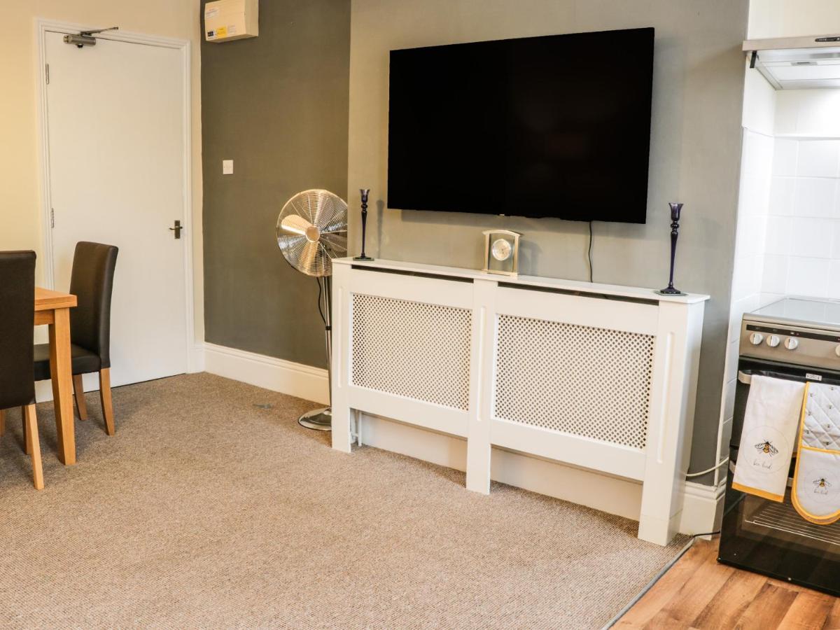 St Hilda'S Corner House Apartment วิทบี ภายนอก รูปภาพ