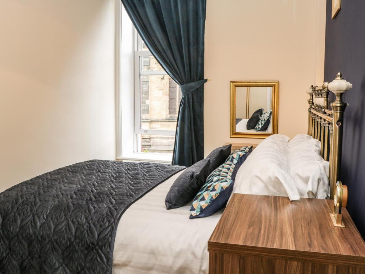 St Hilda'S Corner House Apartment วิทบี ภายนอก รูปภาพ